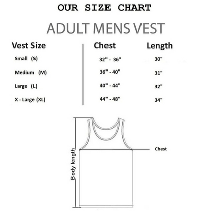 T-o-m-m-y H-i-l-f-i-g-e-r Branded Premium Cotton Vests (Pack of 3 – White)