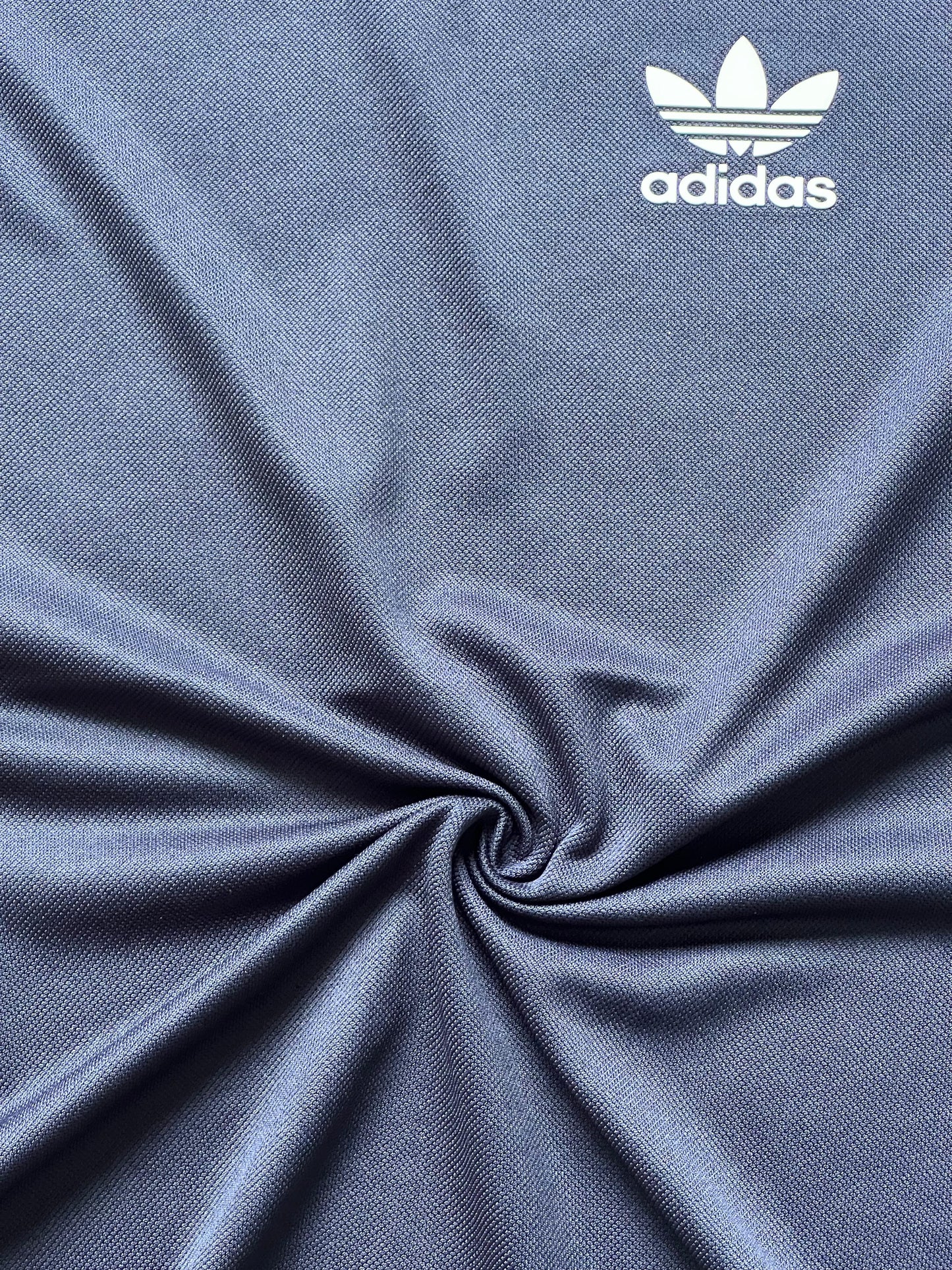 A-d-i-d-a-s imported Blue Dri-Fit T-Shirt – Premium Comfort & Athletic Style