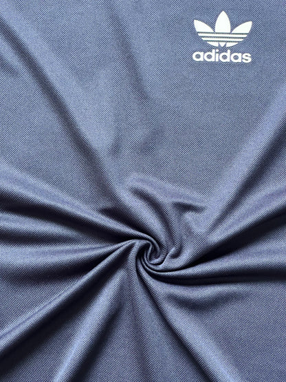 A-d-i-d-a-s imported Blue Dri-Fit T-Shirt – Premium Comfort & Athletic Style