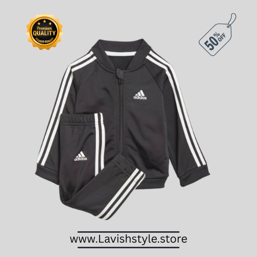 A-d-i-d-a-s Tracksuit – Classic Style, Modern Performance