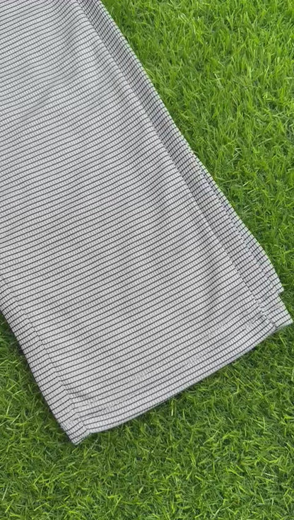 Under Armour Grey Gym Trousers – Built for Performance